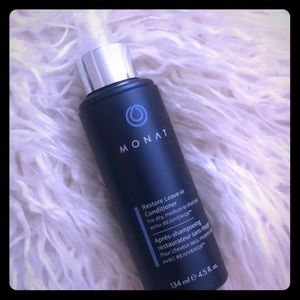 Monat Restore Leave In Conditioner